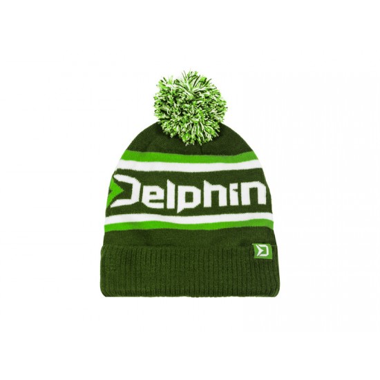 Delphin - Caciula Retro